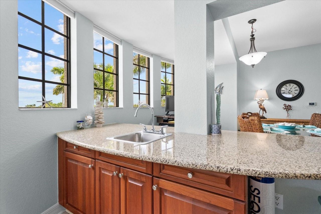 1349 Aqui Esta Drive , Unit 136, Punta Gorda, FL 33950 Photo