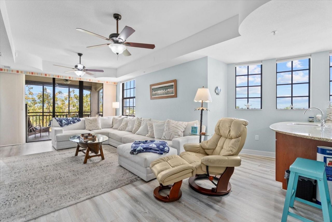 1349 Aqui Esta Drive , Unit 136, Punta Gorda, FL 33950 Photo