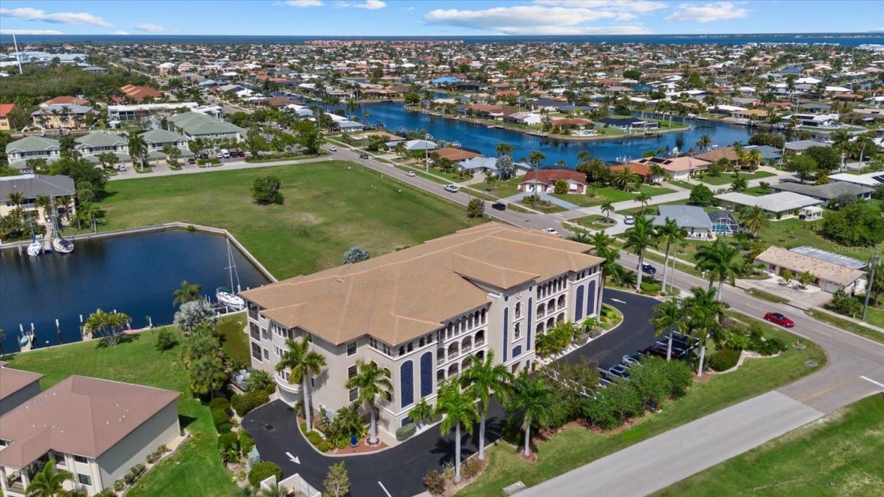 1349 Aqui Esta Drive , Unit 136, Punta Gorda, FL 33950 Photo