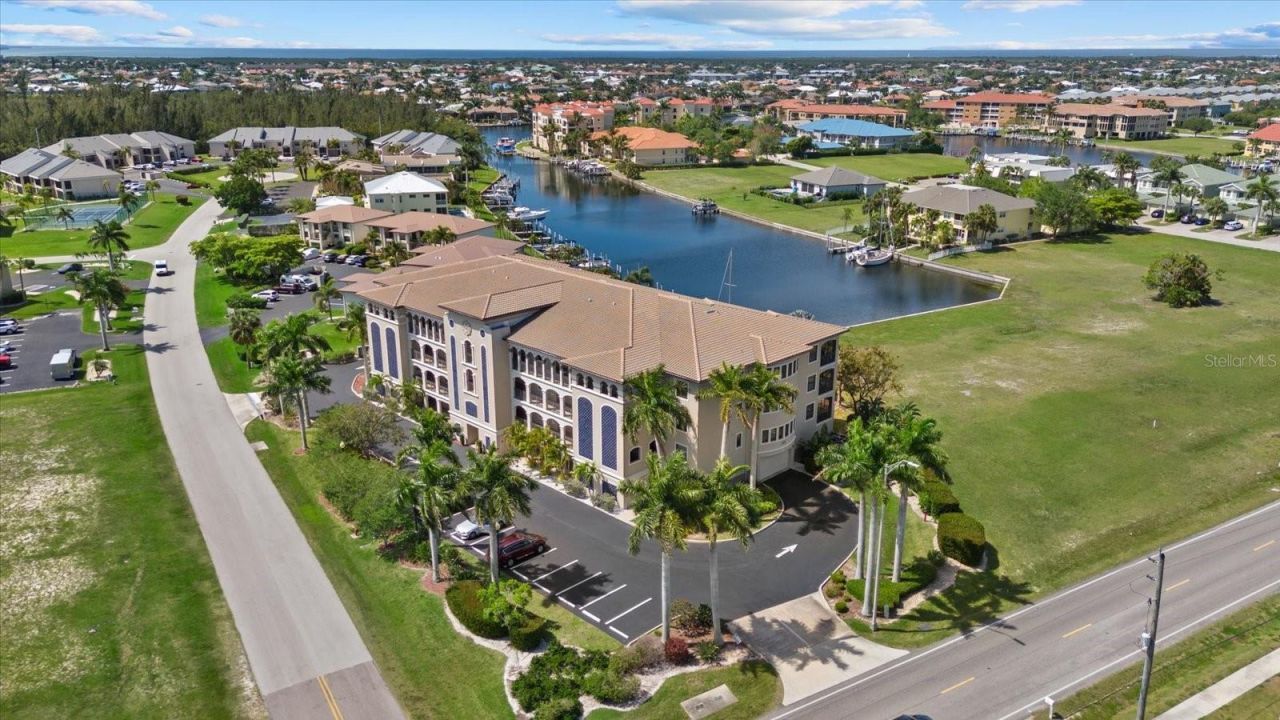 1349 Aqui Esta Drive , Unit 136, Punta Gorda, FL 33950 Photo