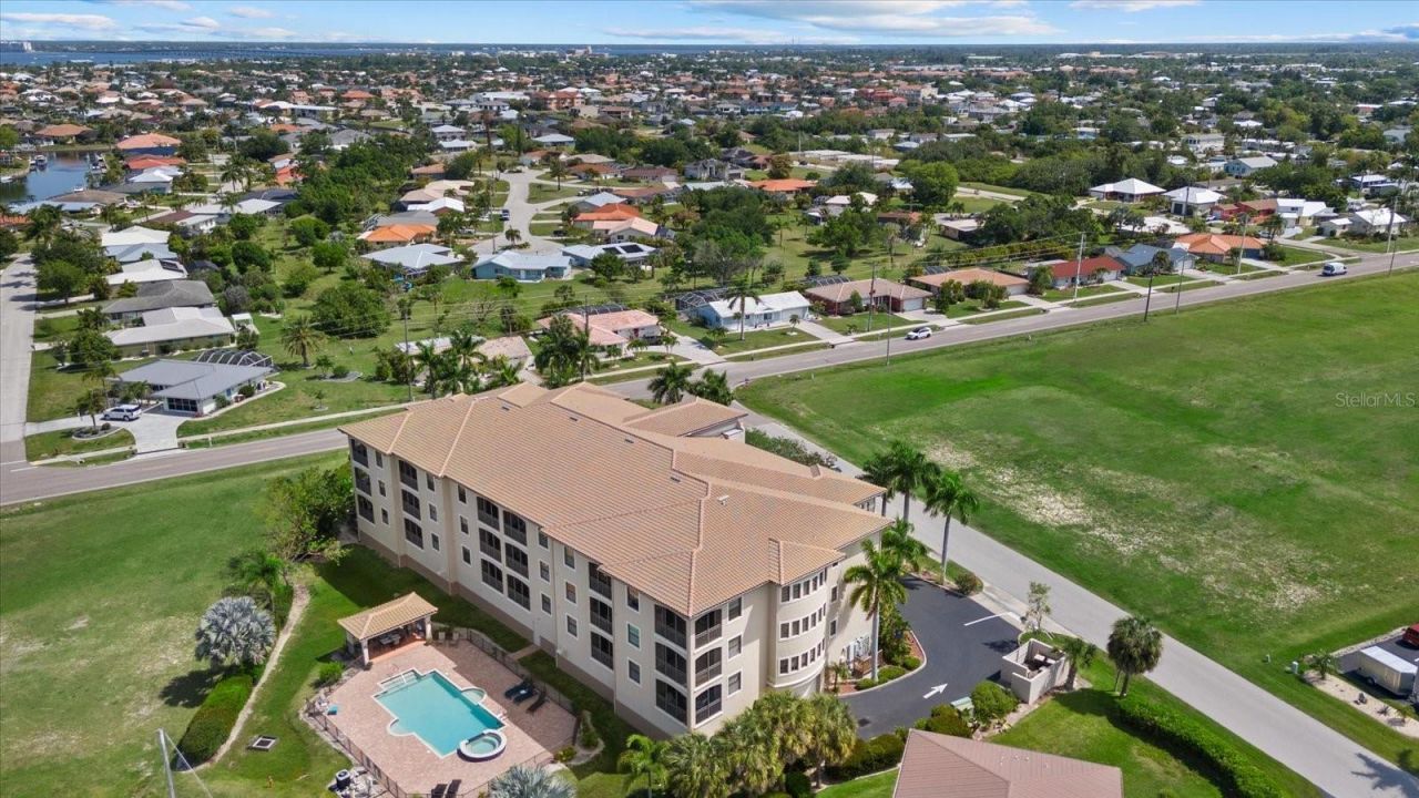 1349 Aqui Esta Drive , Unit 136, Punta Gorda, FL 33950 Photo