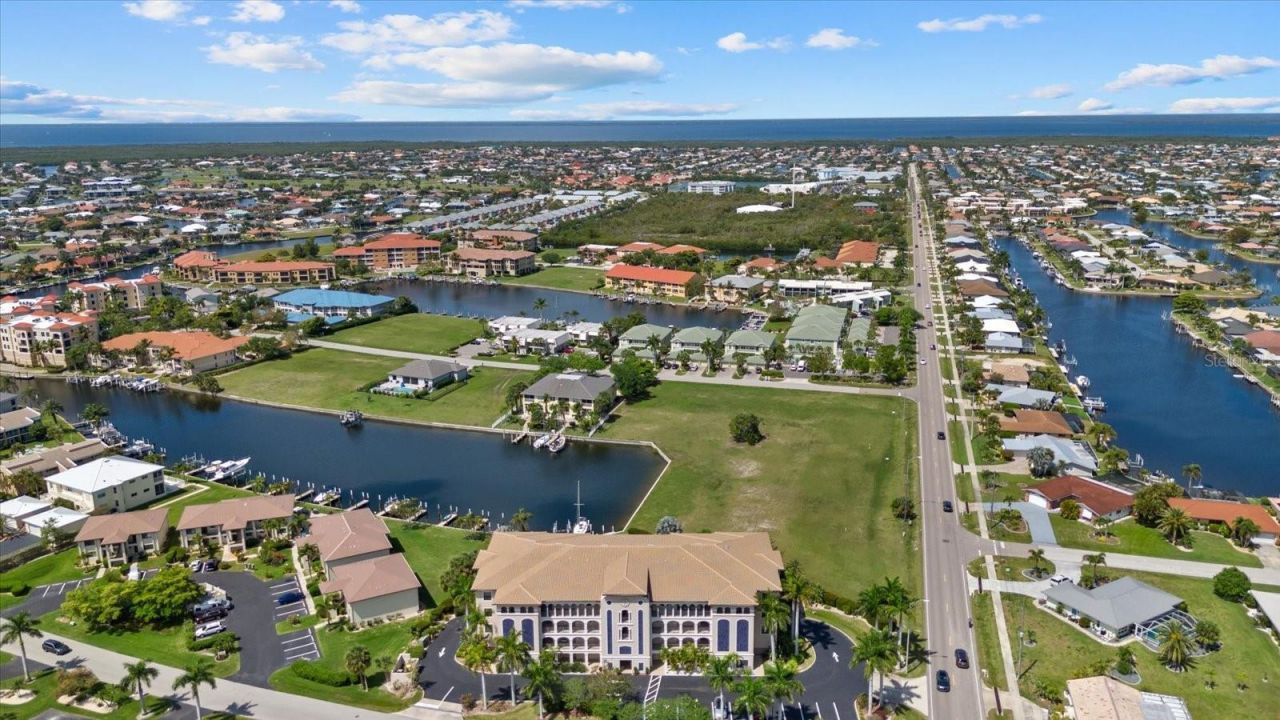 1349 Aqui Esta Drive , Unit 136, Punta Gorda, FL 33950 Photo