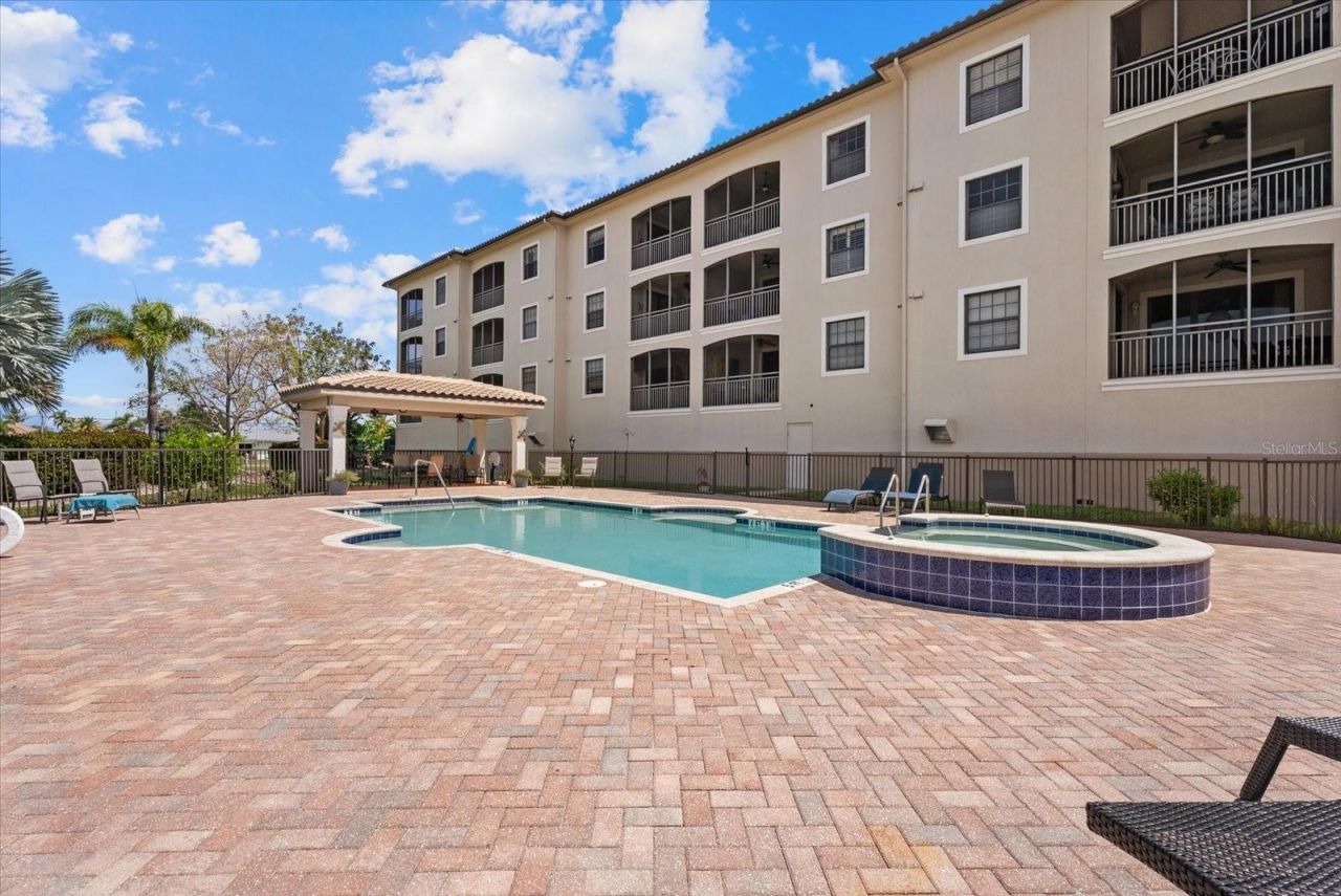 1349 Aqui Esta Drive , Unit 136, Punta Gorda, FL 33950 Photo