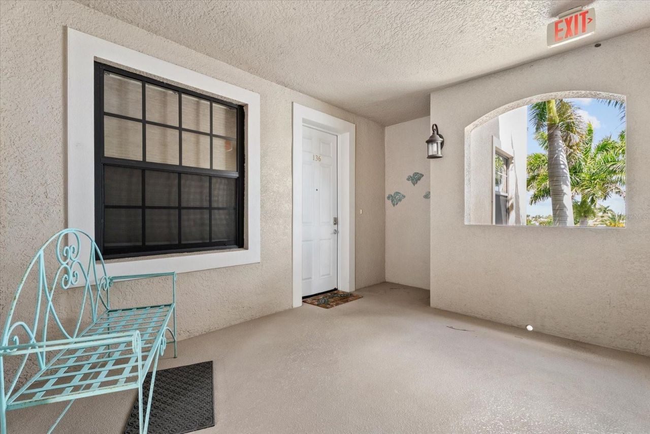 1349 Aqui Esta Drive , Unit 136, Punta Gorda, FL 33950 Photo