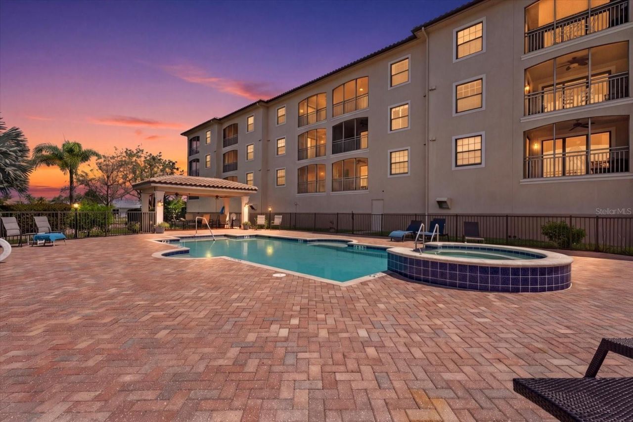 1349 Aqui Esta Drive , Unit 136, Punta Gorda, FL 33950 Photo