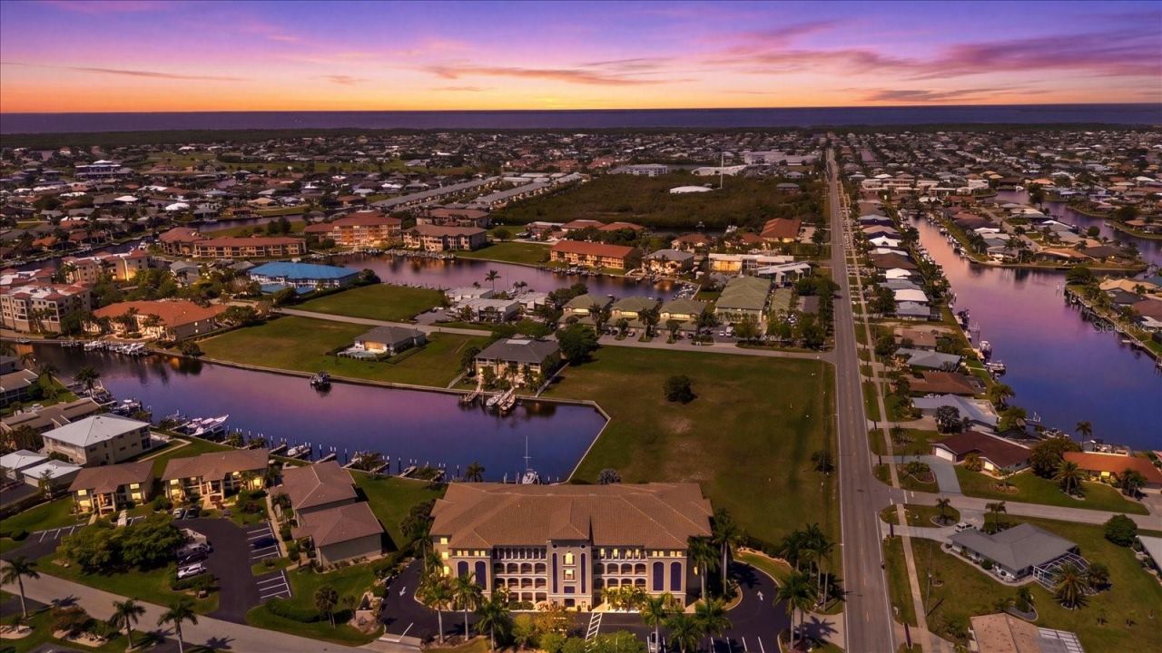 1349 Aqui Esta Drive , Unit 136, Punta Gorda, FL 33950 Photo