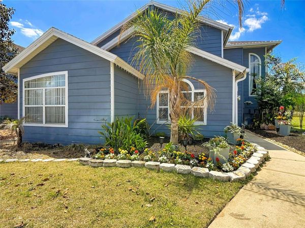 236 ORCHID DRIVE , DAVENPORT, FL 33897