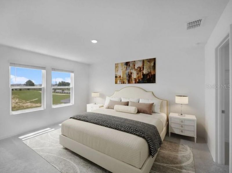 7480 Sandstone Drive , Groveland, FL 34736 Photo