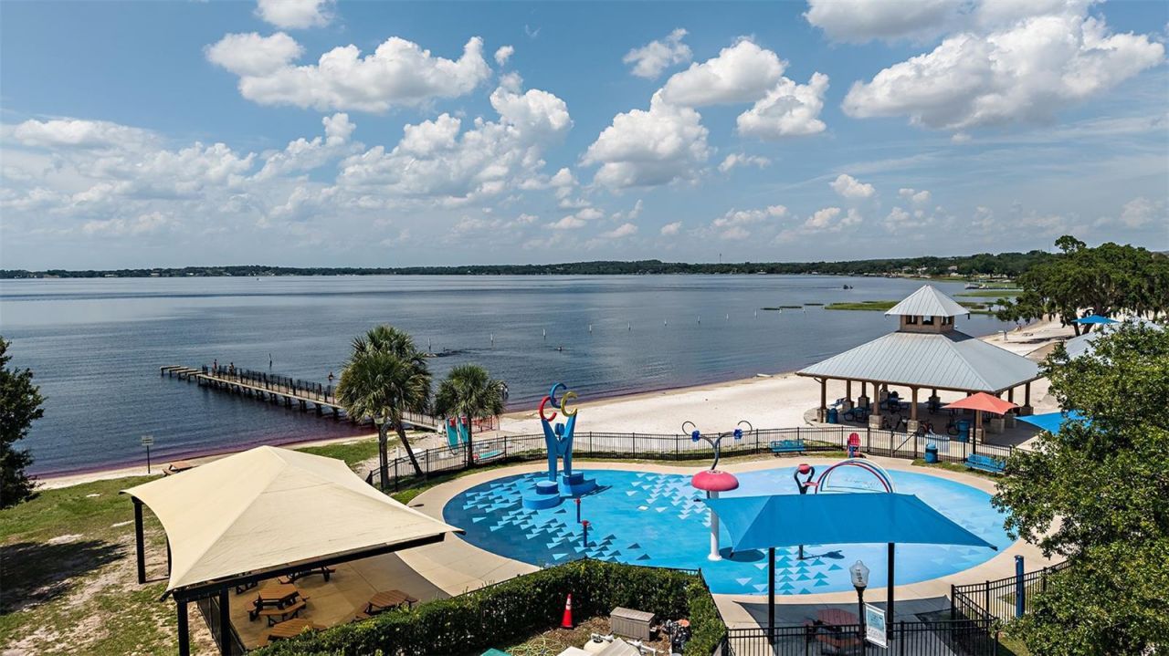 7480 Sandstone Drive , Groveland, FL 34736 Photo