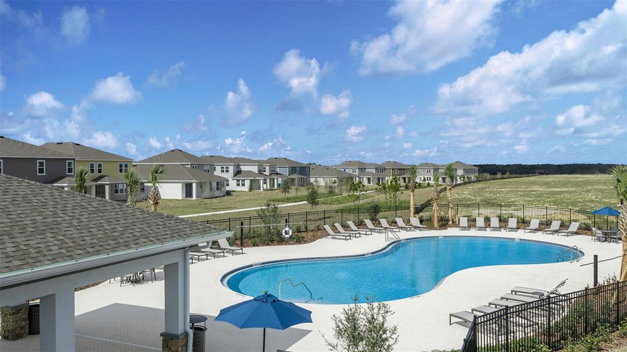 7480 Sandstone Drive , Groveland, FL 34736 Photo