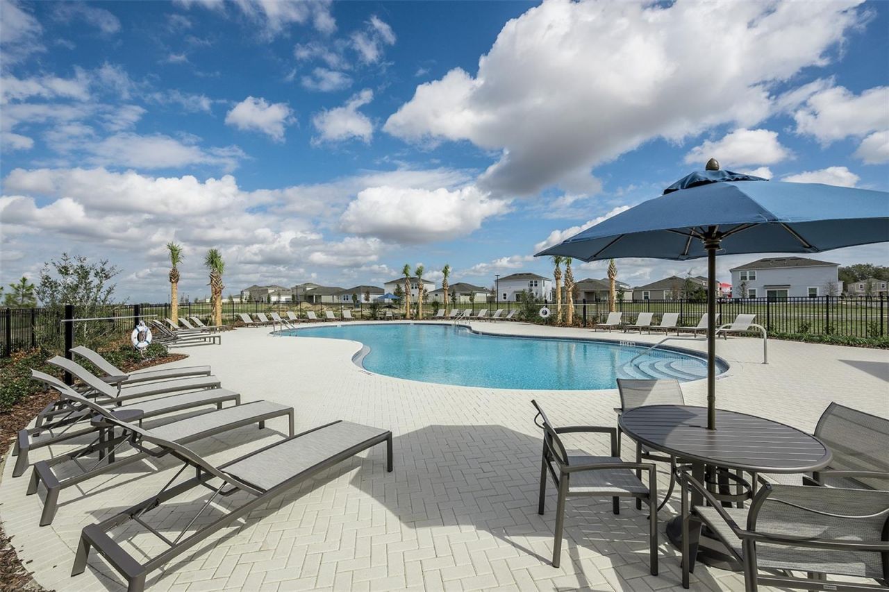 7480 Sandstone Drive , Groveland, FL 34736 Photo