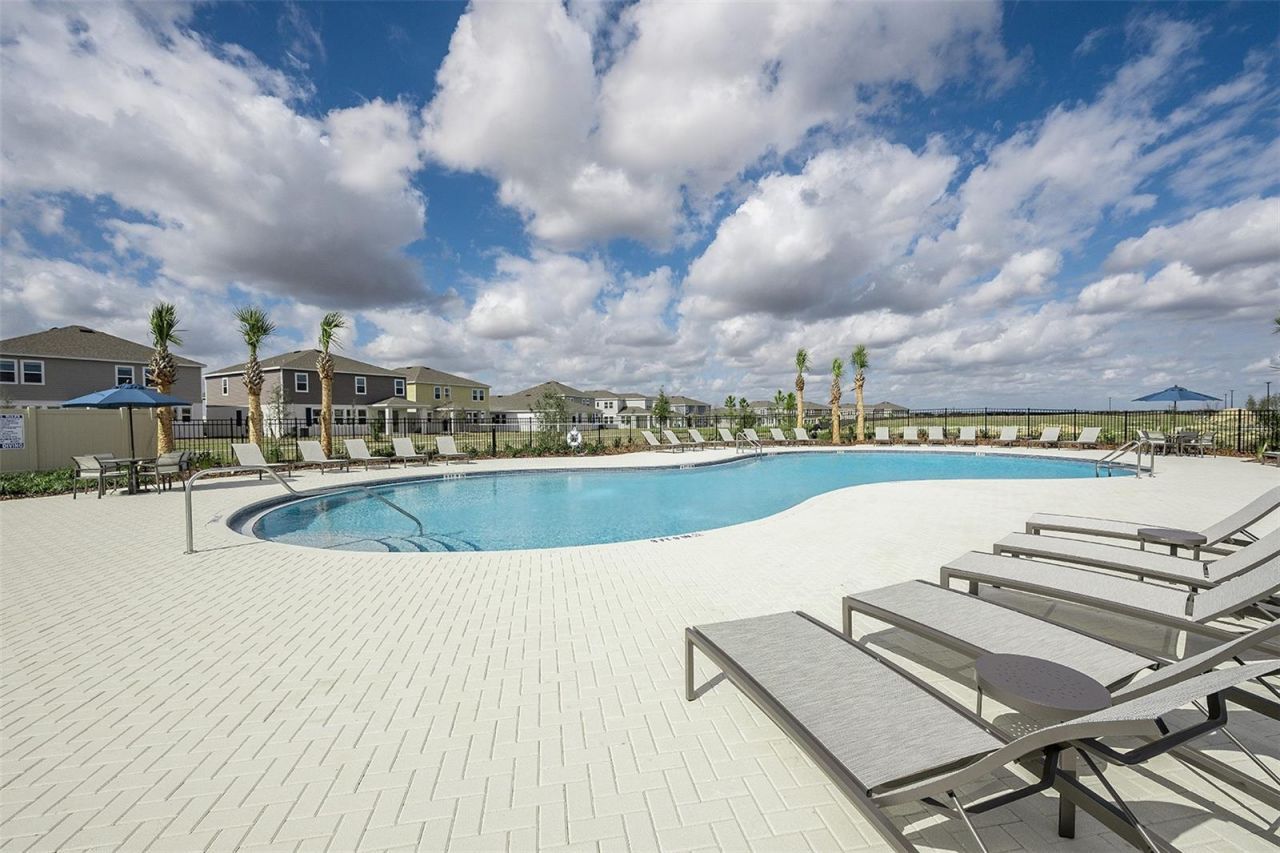 7480 Sandstone Drive , Groveland, FL 34736 Photo