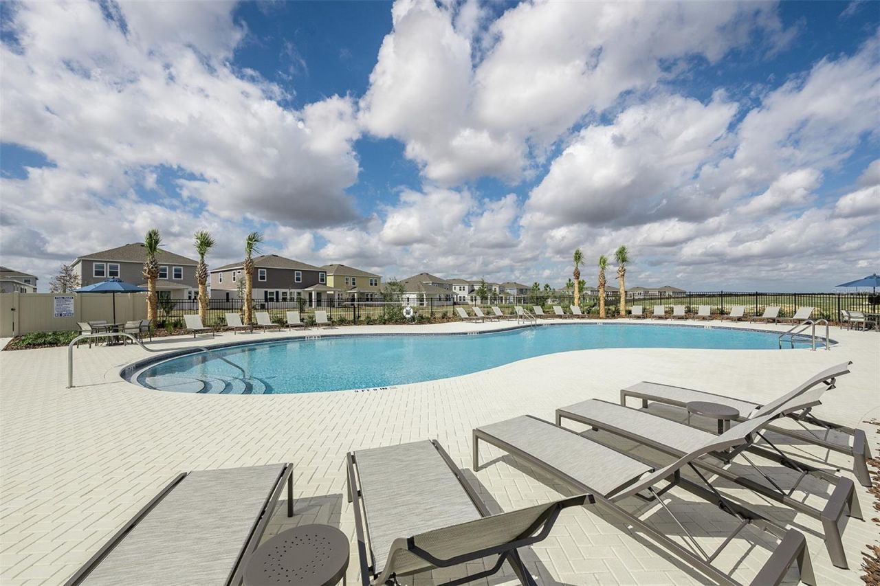 7480 Sandstone Drive , Groveland, FL 34736 Photo