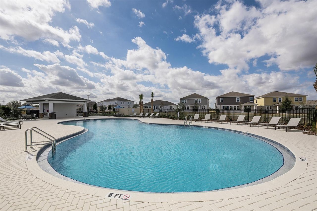 7480 Sandstone Drive , Groveland, FL 34736 Photo