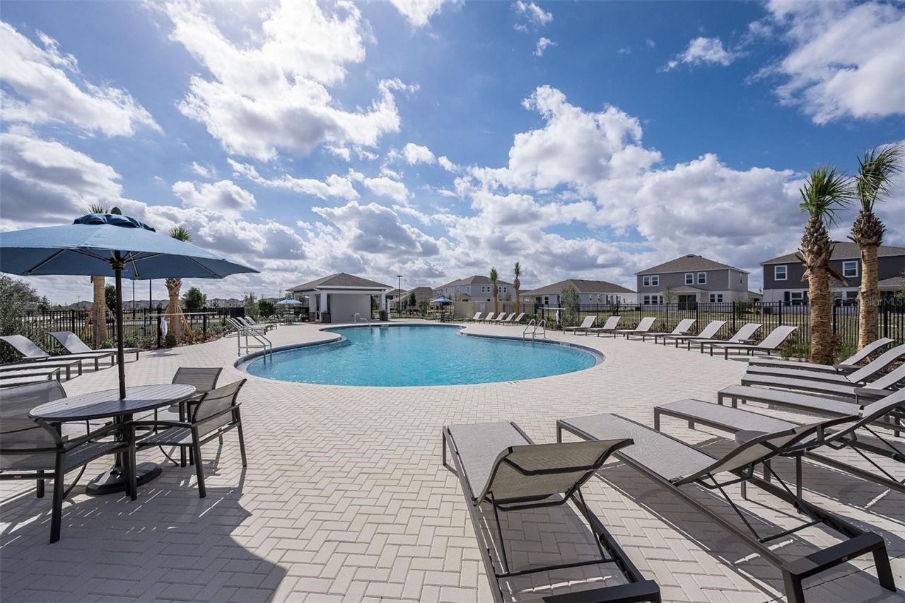 7480 Sandstone Drive , Groveland, FL 34736 Photo