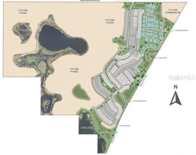 7480 Sandstone Drive , Groveland, FL 34736 Photo