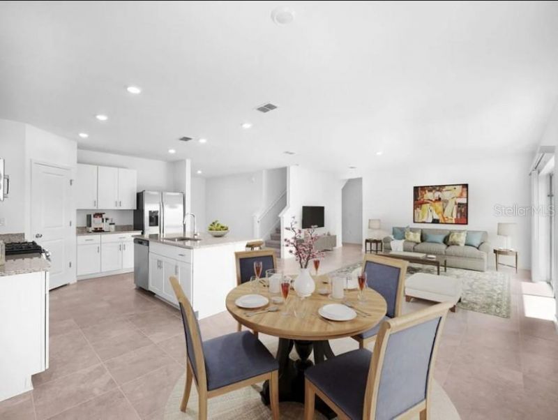 7480 Sandstone Drive , Groveland, FL 34736 Photo