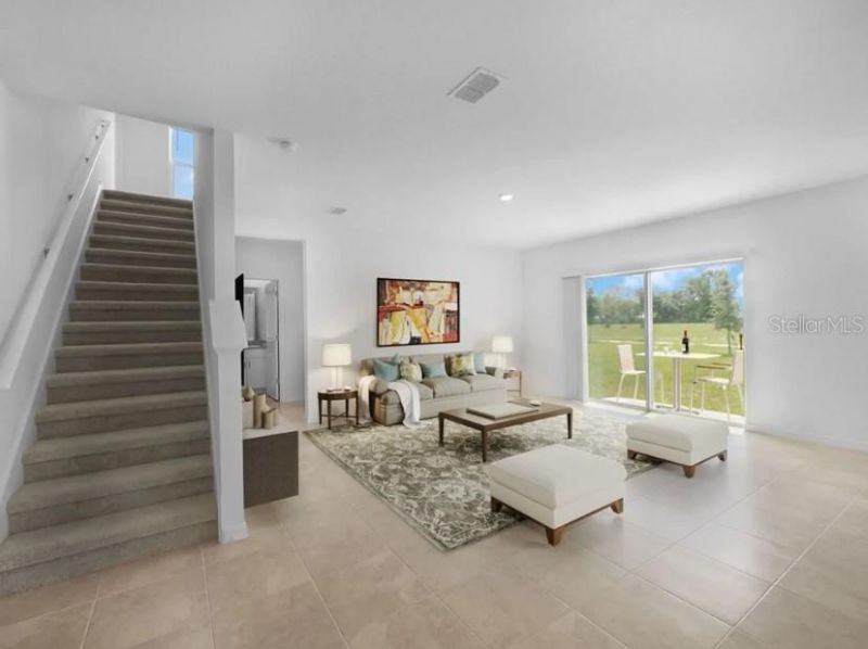 7480 Sandstone Drive , Groveland, FL 34736 Photo