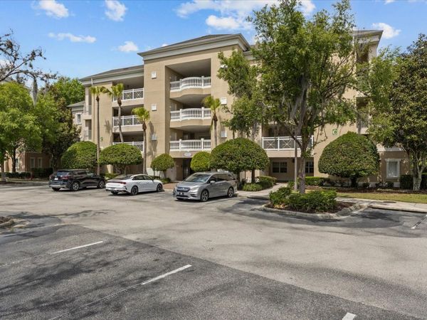 1354 CENTRE COURT RIDGE DRIVE , Unit 302, REUNION, FL 34747