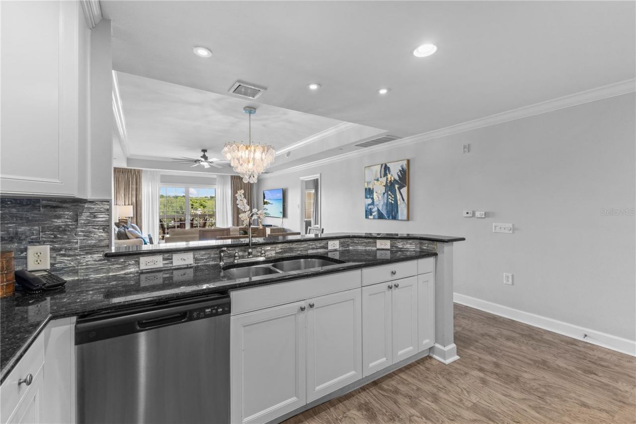 1354 Centre Court Ridge Drive , Unit 302, Reunion, FL 34747 Photo