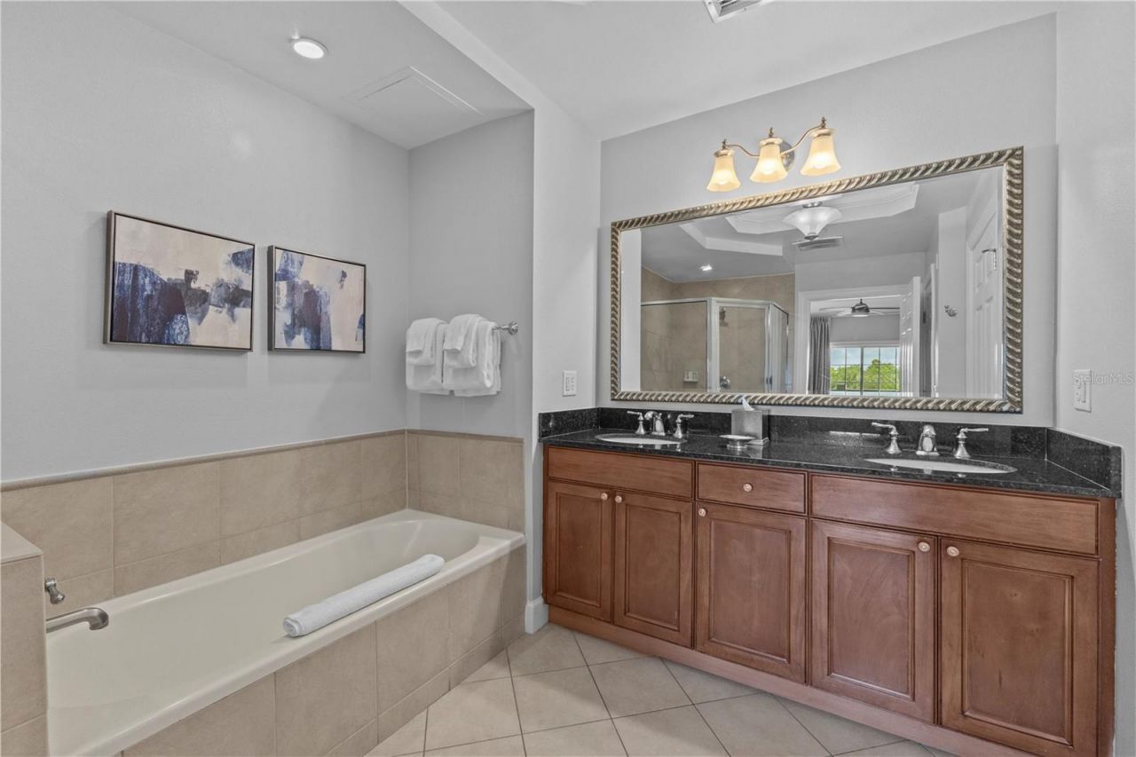 1354 Centre Court Ridge Drive , Unit 302, Reunion, FL 34747 Photo