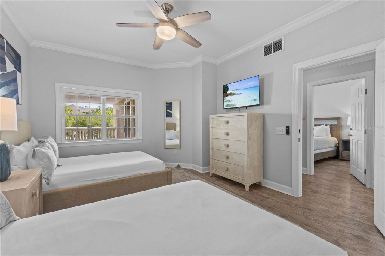 1354 Centre Court Ridge Drive , Unit 302, Reunion, FL 34747 Photo