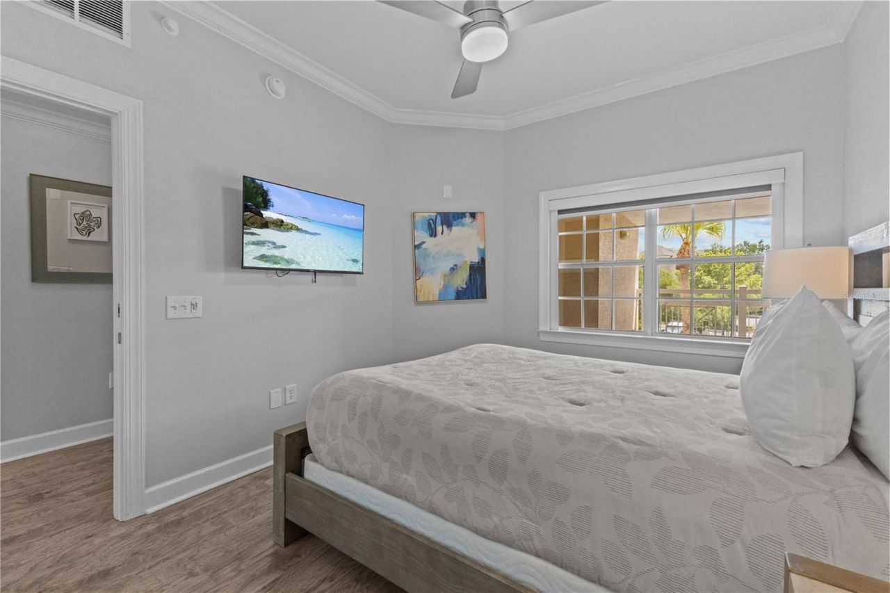 1354 Centre Court Ridge Drive , Unit 302, Reunion, FL 34747 Photo