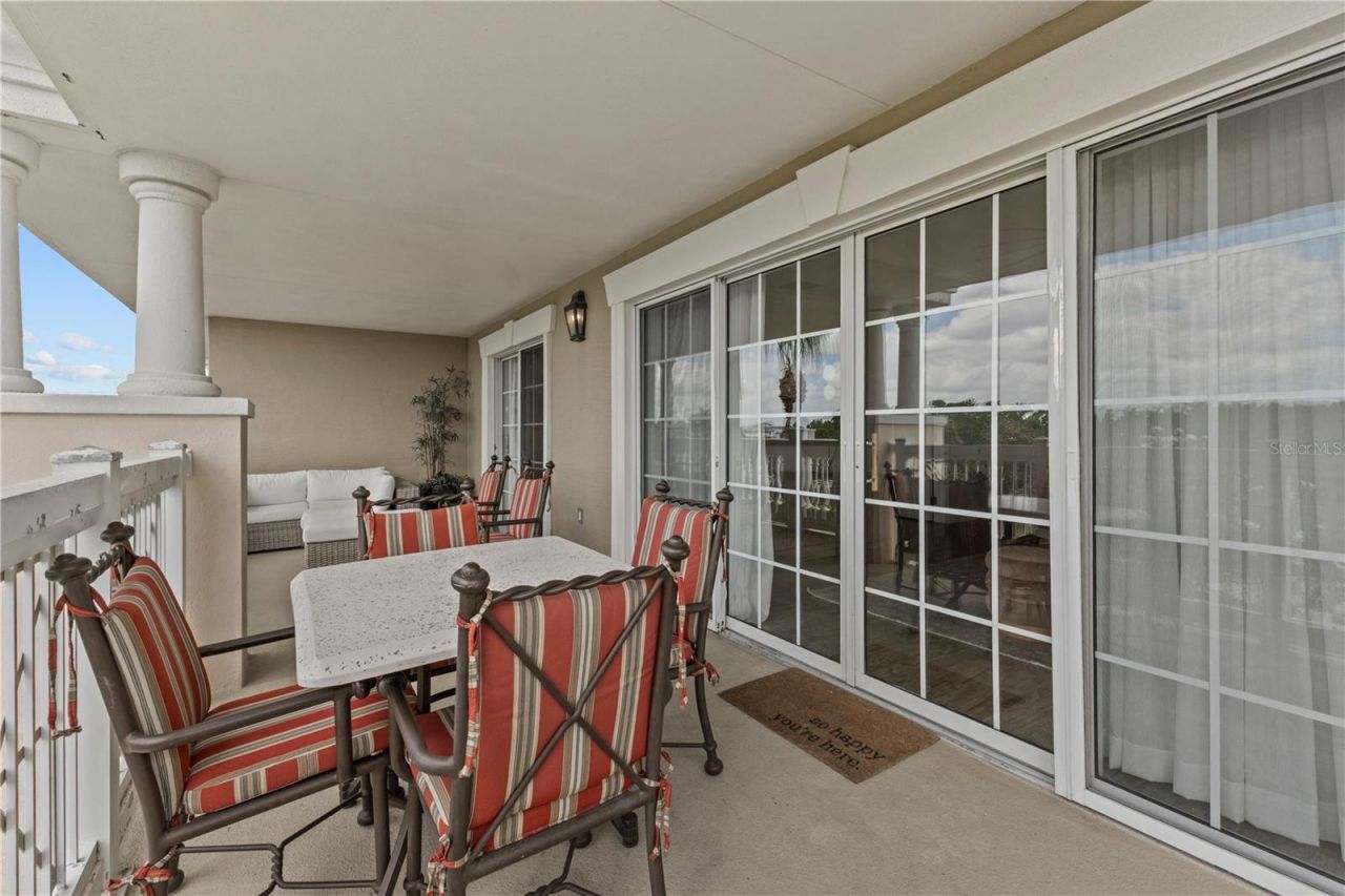 1354 Centre Court Ridge Drive , Unit 302, Reunion, FL 34747 Photo