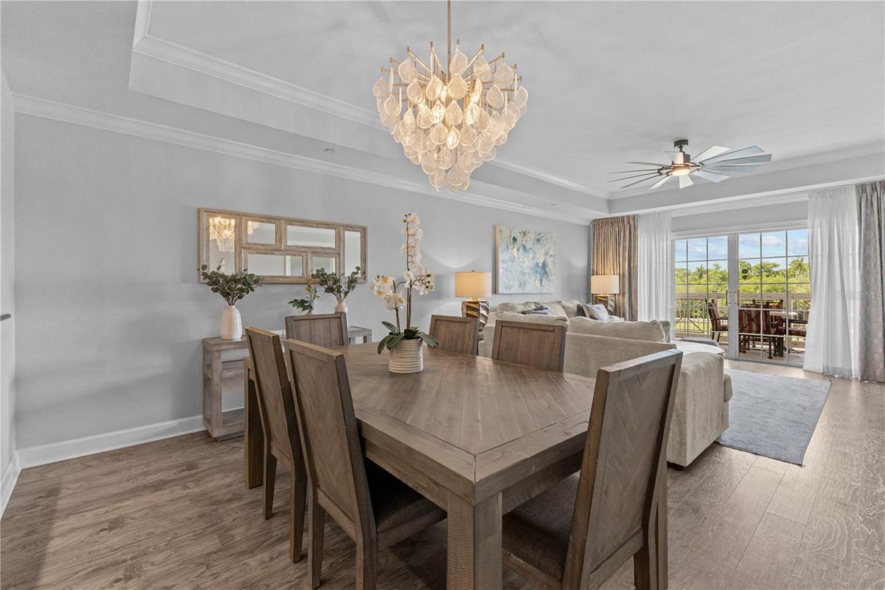 1354 Centre Court Ridge Drive , Unit 302, Reunion, FL 34747 Photo