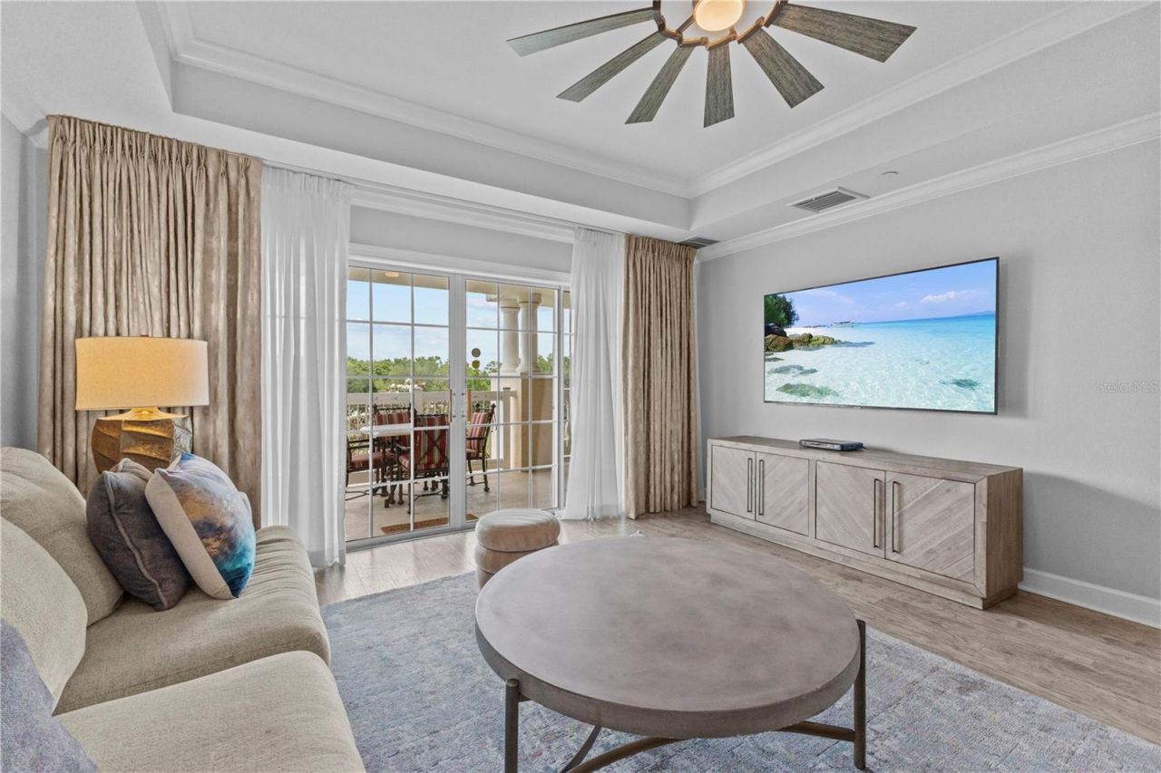 1354 Centre Court Ridge Drive , Unit 302, Reunion, FL 34747 Photo