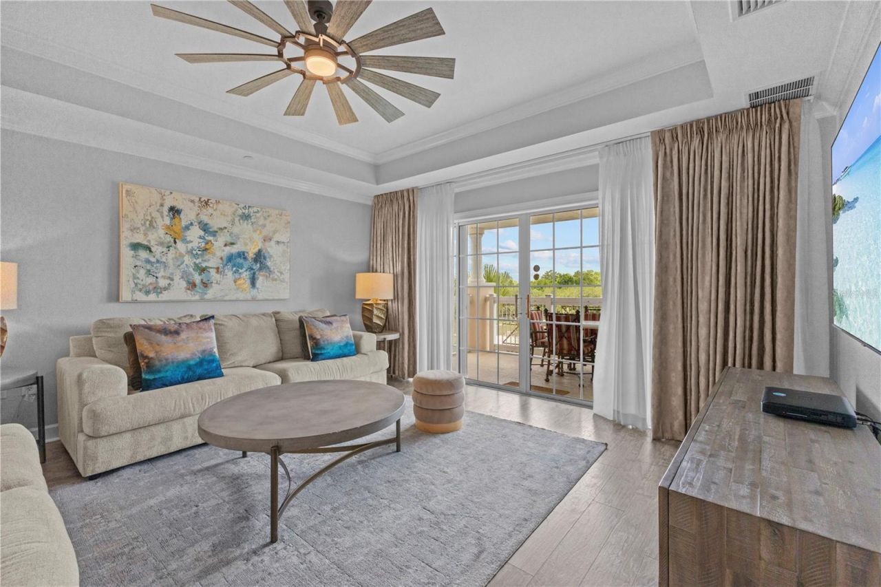 1354 Centre Court Ridge Drive , Unit 302, Reunion, FL 34747 Photo