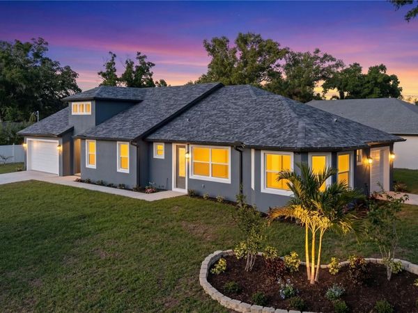 6401 FELICE AVENUE , TAMPA, FL 33614