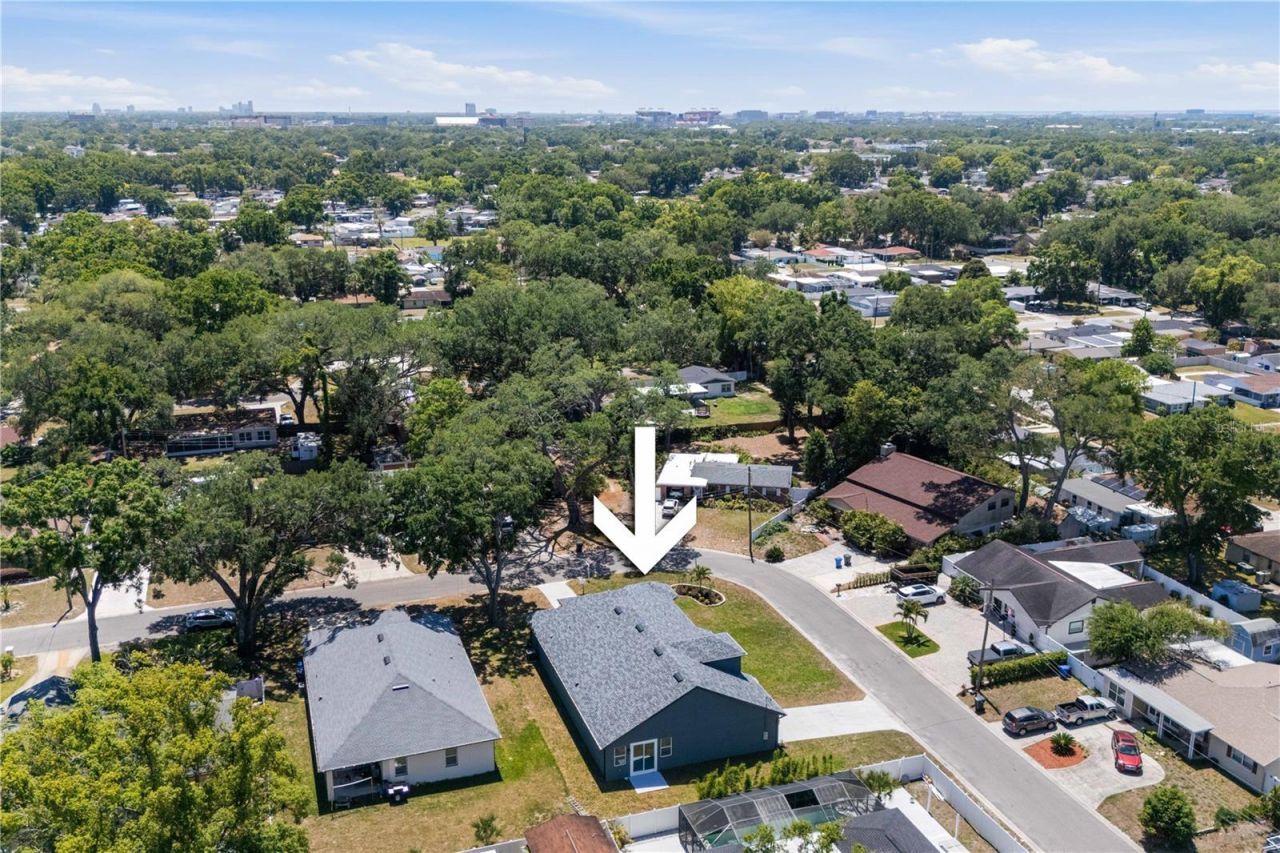 6401 Felice Avenue , Tampa, FL 33614 Photo