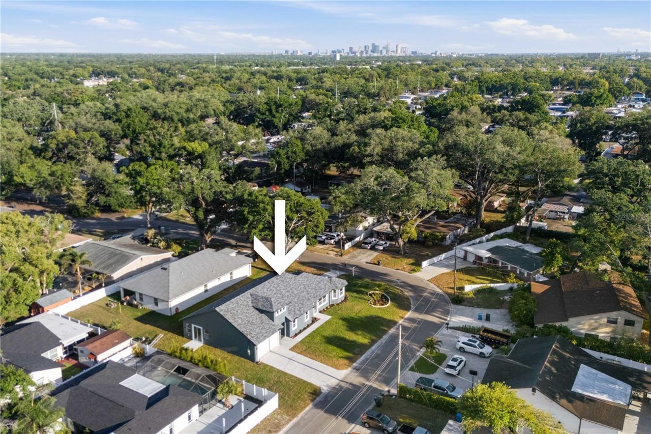 6401 Felice Avenue , Tampa, FL 33614 Photo
