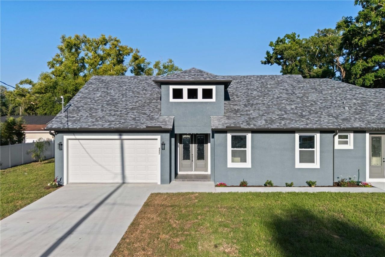 6401 Felice Avenue , Tampa, FL 33614 Photo