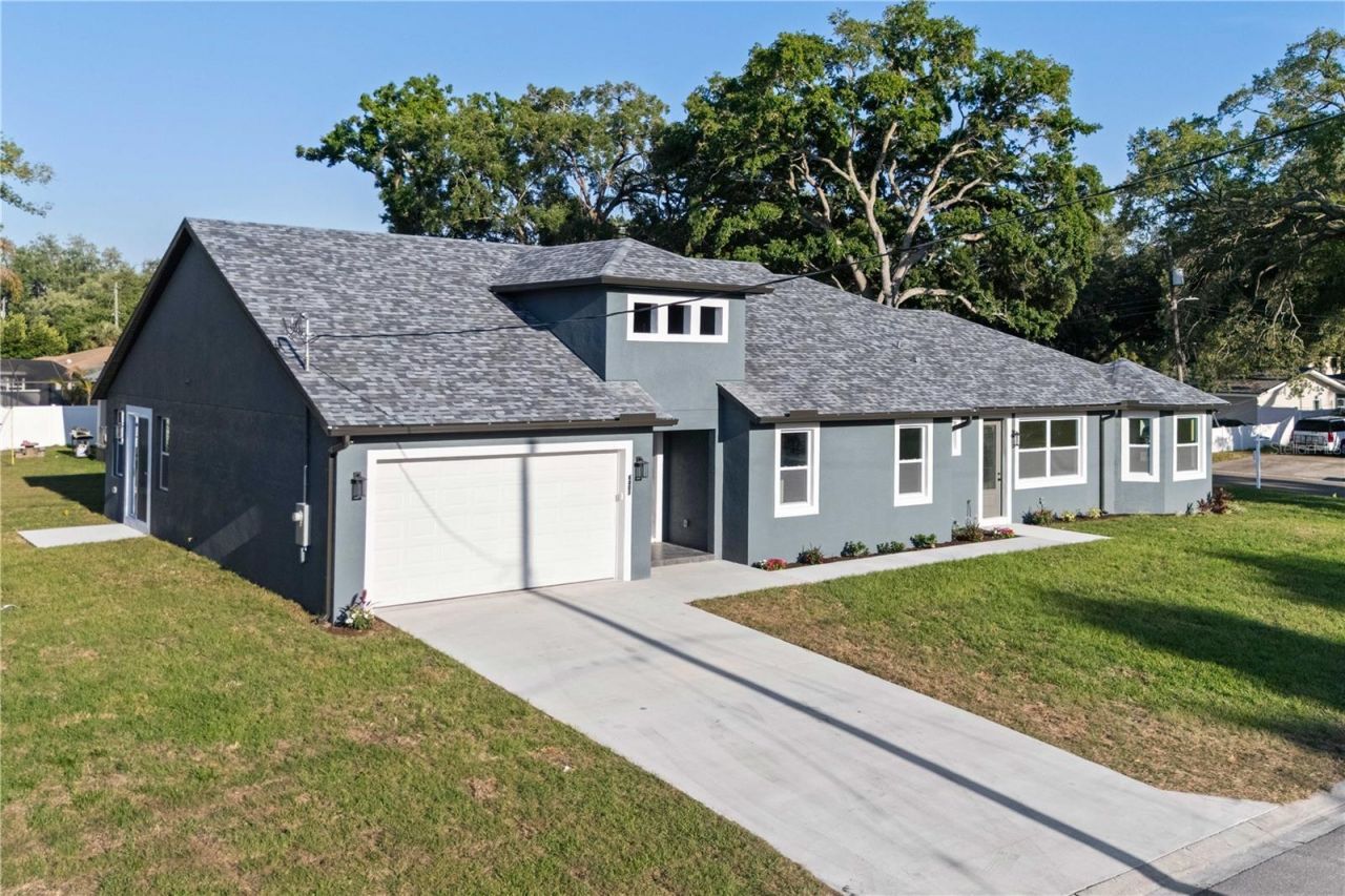 6401 Felice Avenue , Tampa, FL 33614 Photo