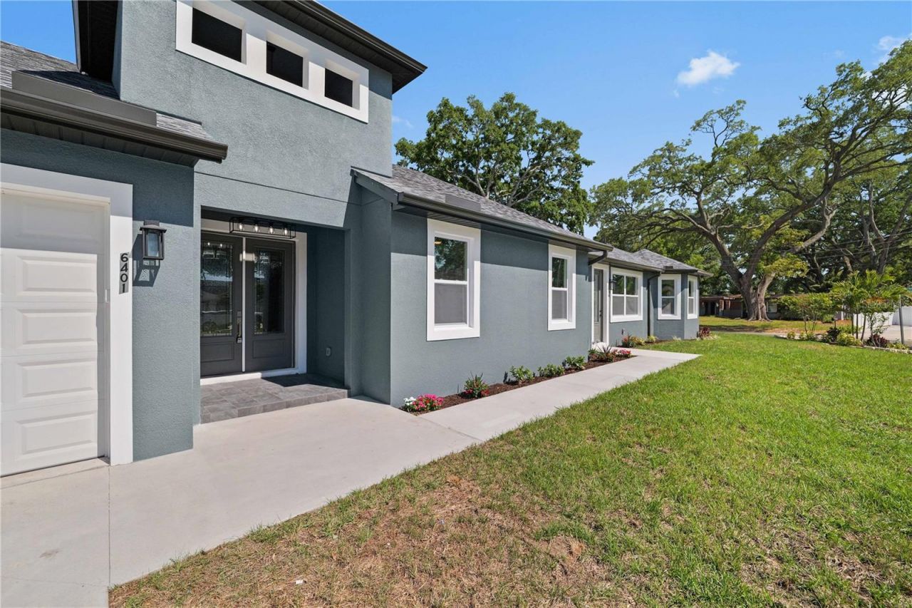 6401 Felice Avenue , Tampa, FL 33614 Photo