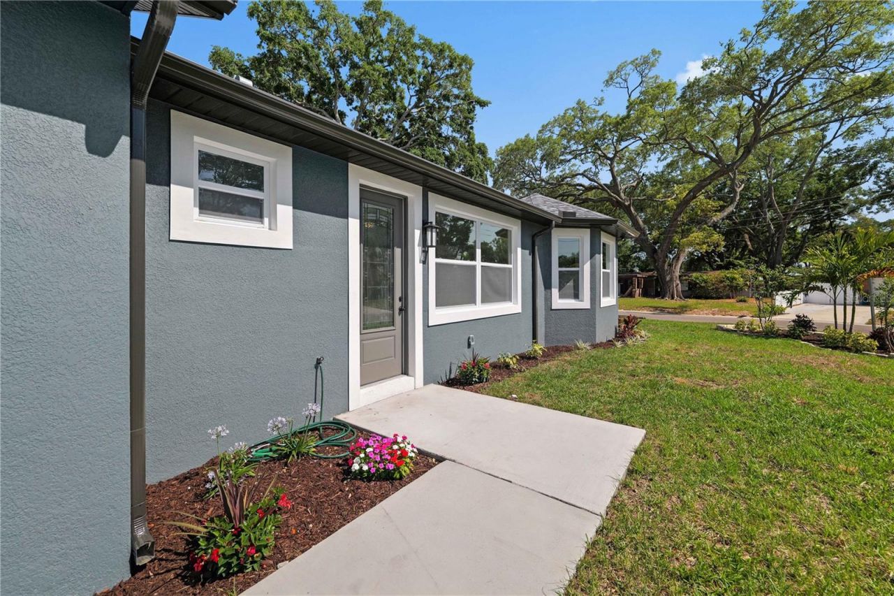 6401 Felice Avenue , Tampa, FL 33614 Photo