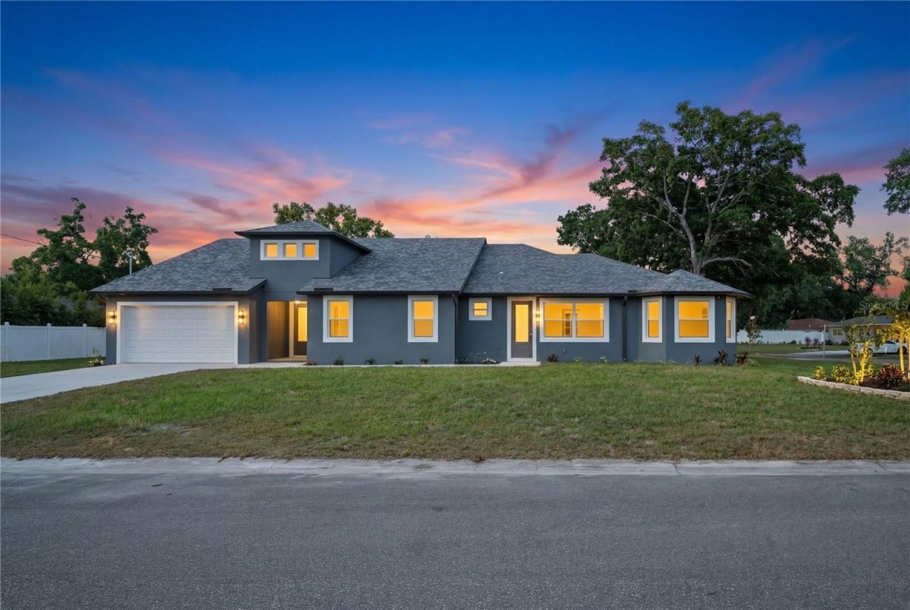 6401 Felice Avenue , Tampa, FL 33614 Photo