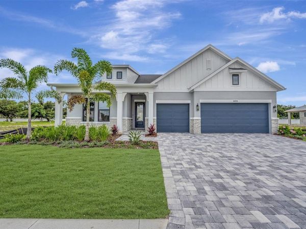 6823 HERON MEADOW DRIVE, SARASOTA, FL 34241