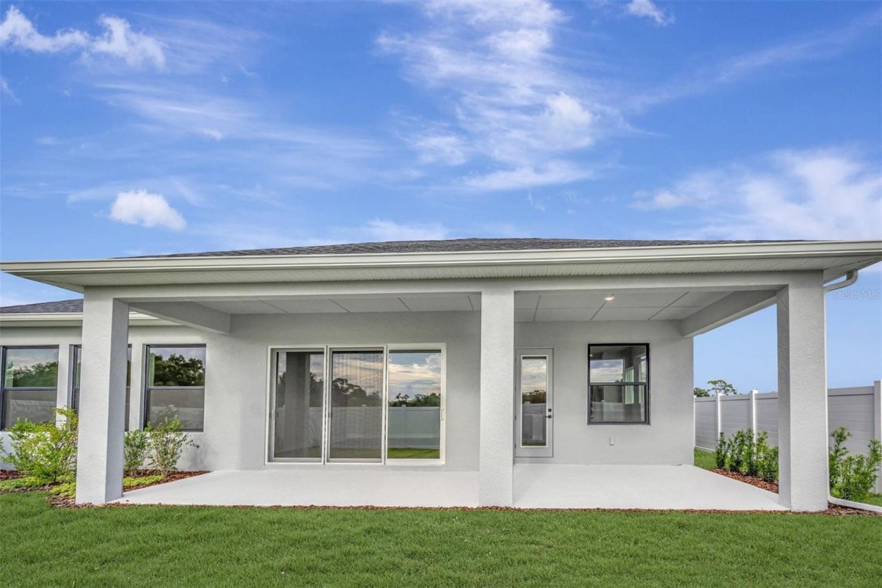 6823 Heron Meadow Drive, Sarasota, FL 34241 Photo