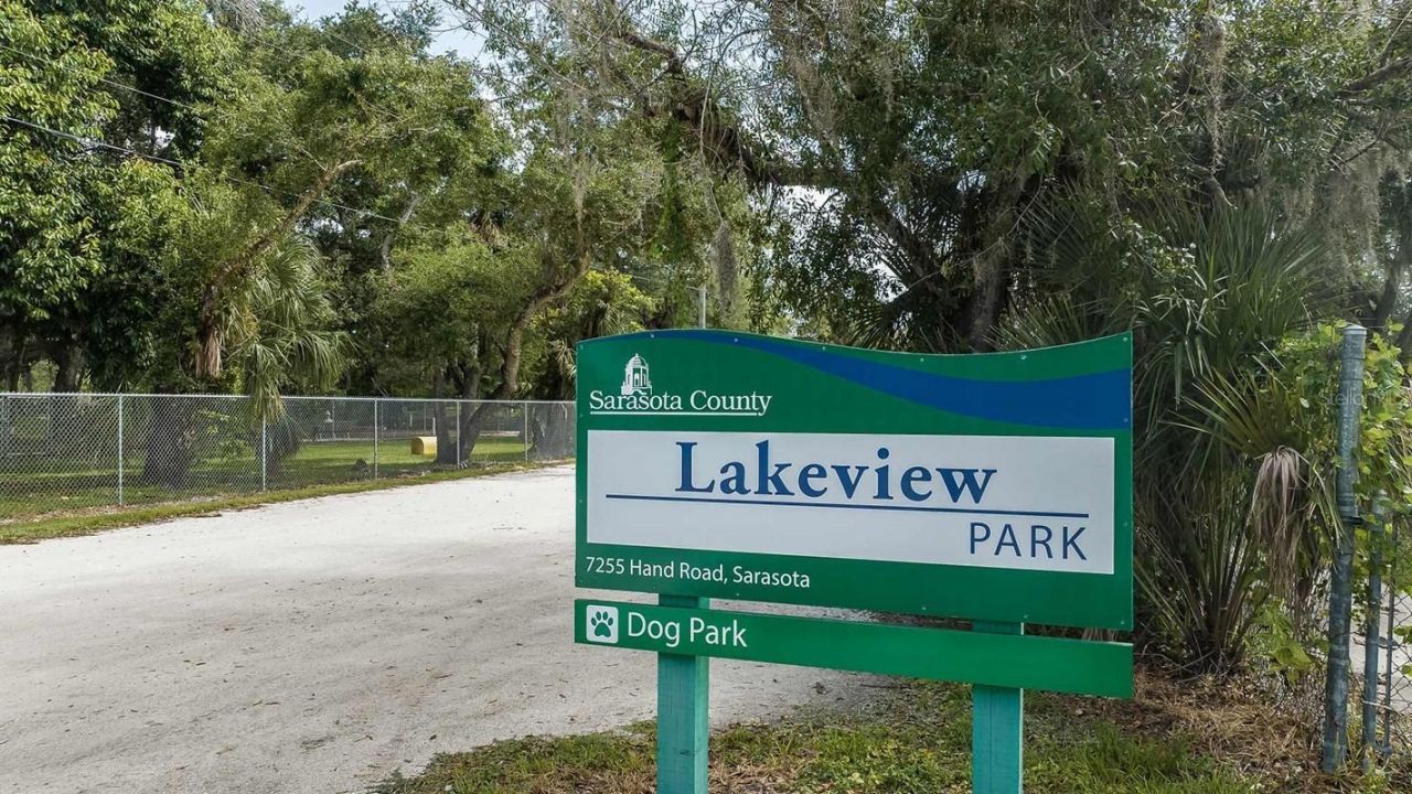 6823 Heron Meadow Drive, Sarasota, FL 34241 Photo