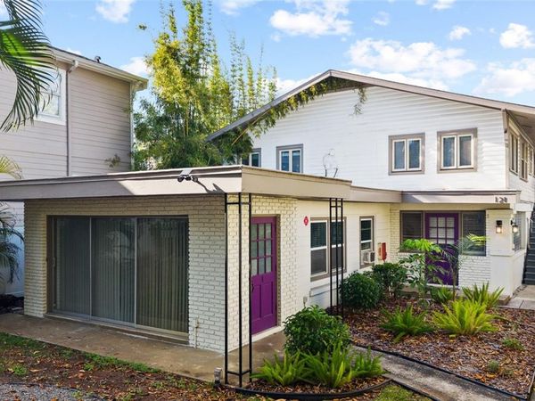 121 18TH AVENUE N, ST PETERSBURG, FL 33704