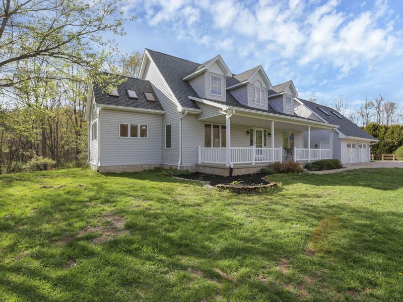 67230 Creek Road , McArthur, OH 45651 Photo 3