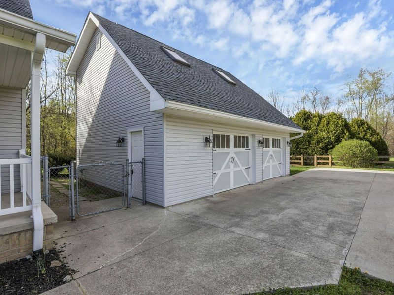 67230 Creek Road , McArthur, OH 45651 Photo 46