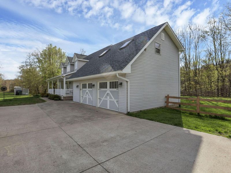 67230 Creek Road , McArthur, OH 45651 Photo 47