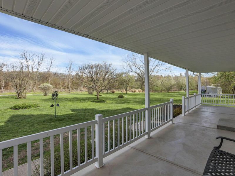 67230 Creek Road , McArthur, OH 45651 Photo 5