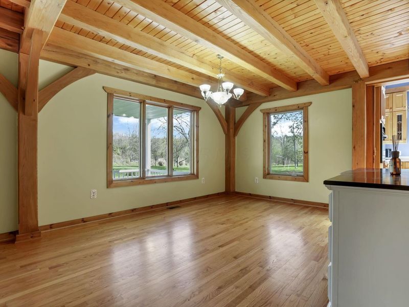 67230 Creek Road , McArthur, OH 45651 Photo 8