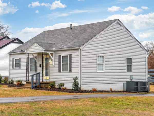 618 Spencer Ave , Gallatin, TN 37066