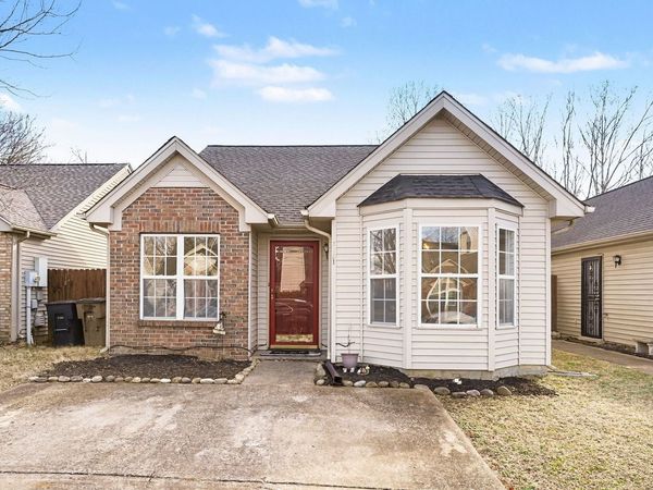 3021 Penn Meade Way , Nashville, TN 37214